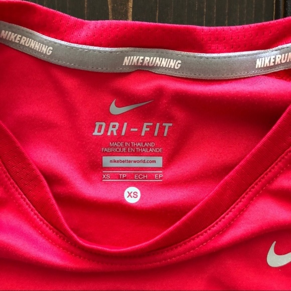 Nike Dri Fit short sleeve tee size XS - Picture 4 of 5